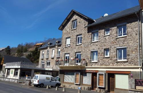 Les Chenets - Foto 13