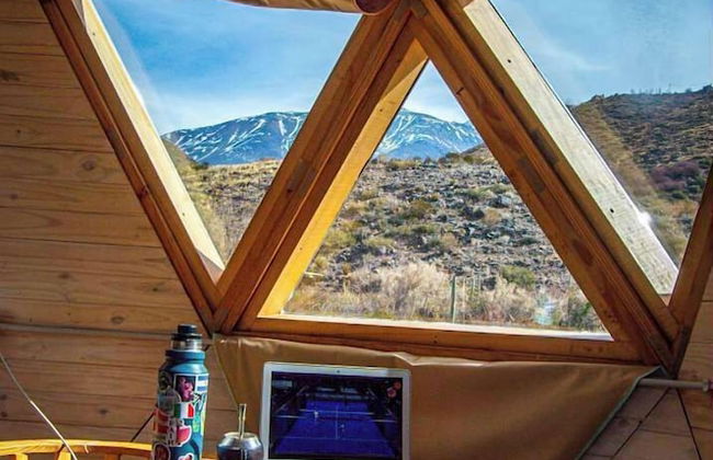 Domos Andinos HostCamp - Photo 27