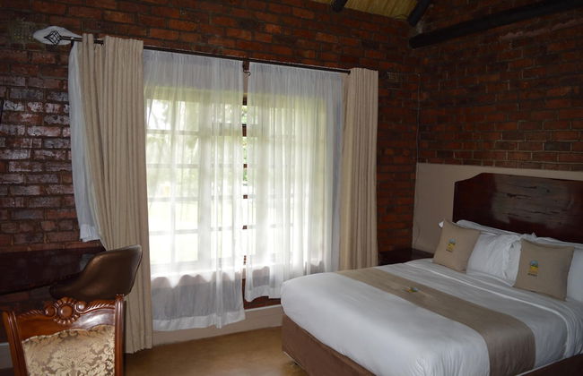 1 Bedroomed Chalet in Harare - 2183 - Foto 8