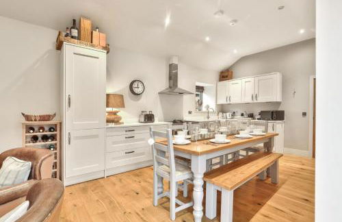 The Old Barn- North East Escapes - Foto 10