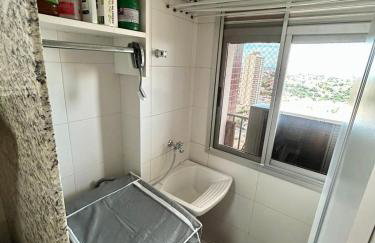 Apto Garcia 01 ao lado do Shopping Pantanal - Foto 12