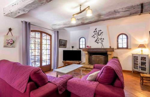 Holiday Home La Renardière by Interhome - Foto 4