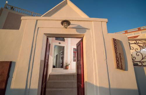 Poseidon Mansion Sunset - Foto 18