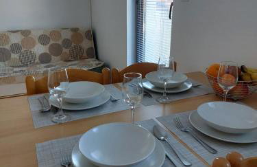 Apartmani Romana - Foto 39