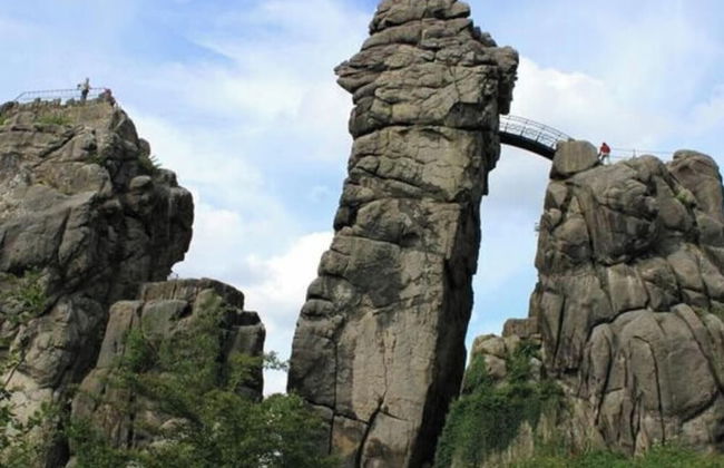 Holiday Apartment Lohr-drewes 2 - Foto 38