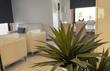 Mindelo apart with ocean view - Foto 29