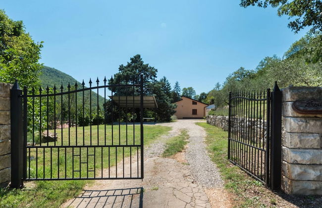 Charming Apartment in Rasa-labin - Foto 2