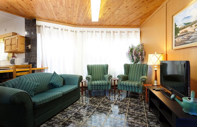 Gariep Dam SunRose Group of Guest Houses - Foto 49