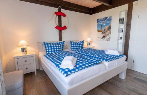 Ferienwohnung Strandgut - Foto 1