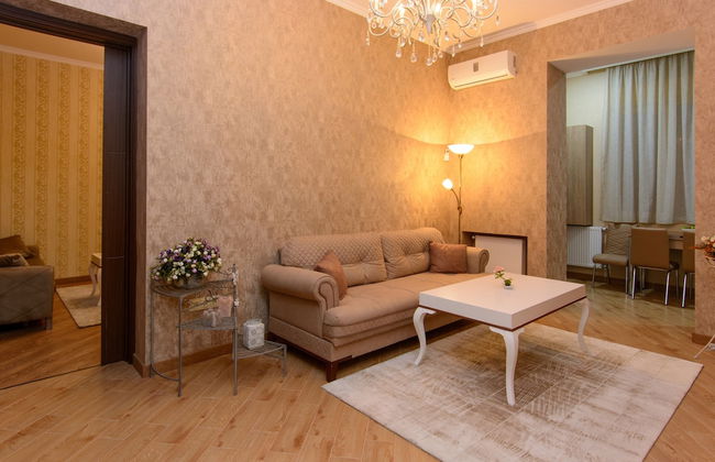 Apartment Dat Exx on the Marjanishvili - Foto 59