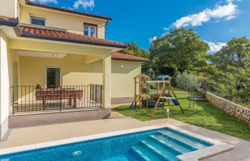 Villa Marilu, modern villa with pool near the sea - Foto 6