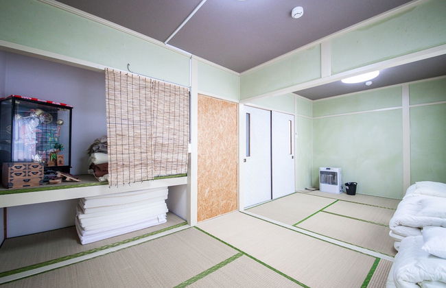 OTARU SHIKKUI COTTAGE - Foto 30