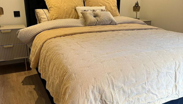 Beehive Suite - City Chic London Apartment - Foto 5, Zimmer