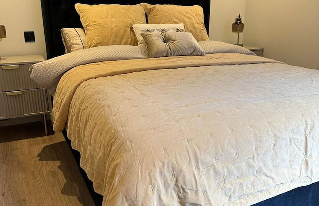 Beehive Suite - City Chic London Apartment - Foto 5