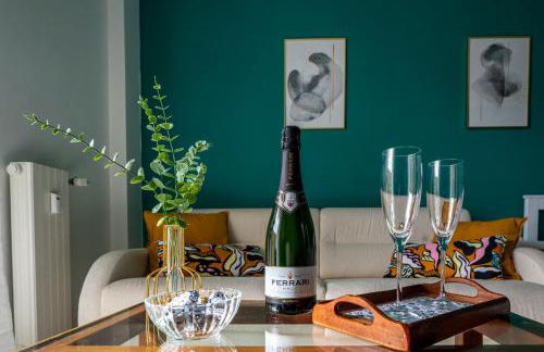 Renza House Chiaia - Foto 68