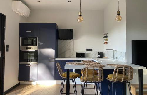 Villas Pampa - Logements de vacances - Foto 12