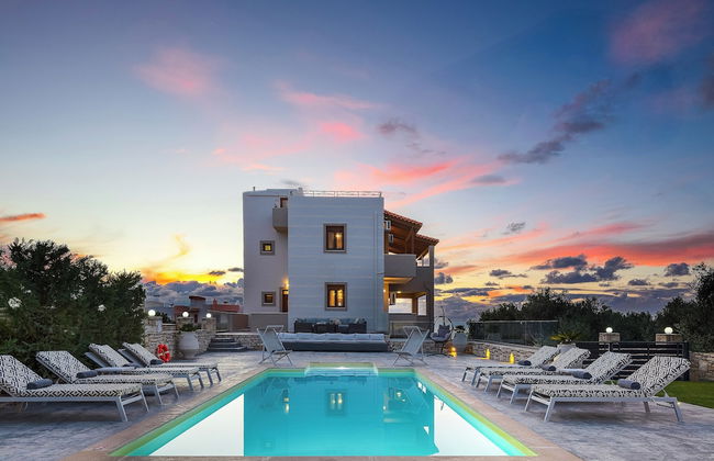 Villa Aris - Photo 63