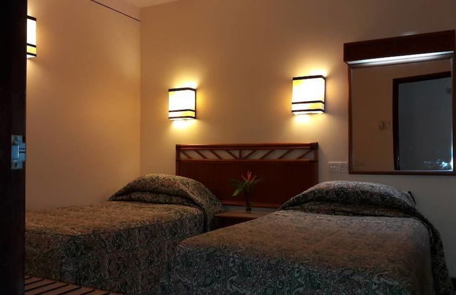 SELESA Tioman Home Stay Apartment - Foto 1