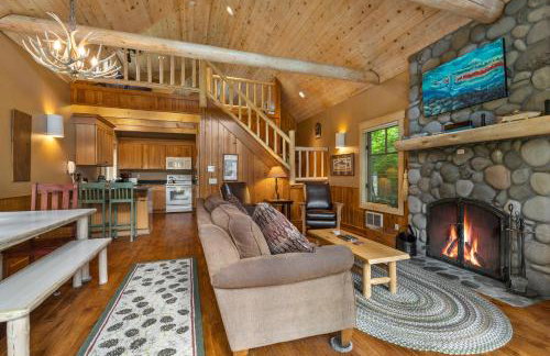 Metolius Cabin 7 - Foto 15