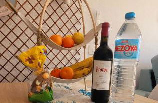 Canela Tenerife Apartment - Foto 20