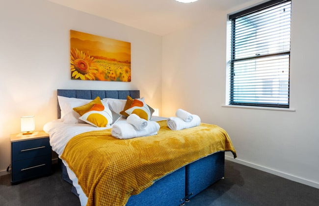 1 Bedroom Haven in Taunton - Foto 4