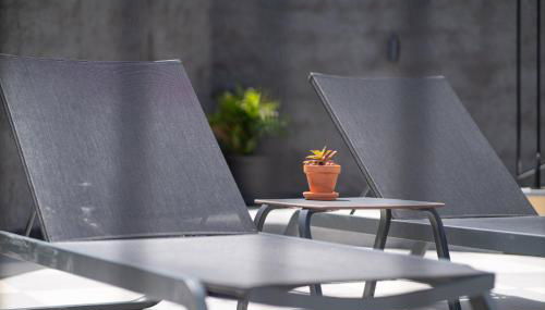 Studios by Aqua Natura Hotels - Foto 5, sunbed