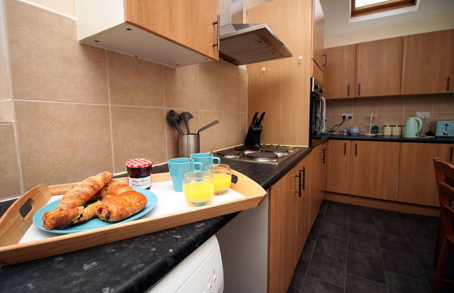 Karah Suites - Church Road II - Foto 31