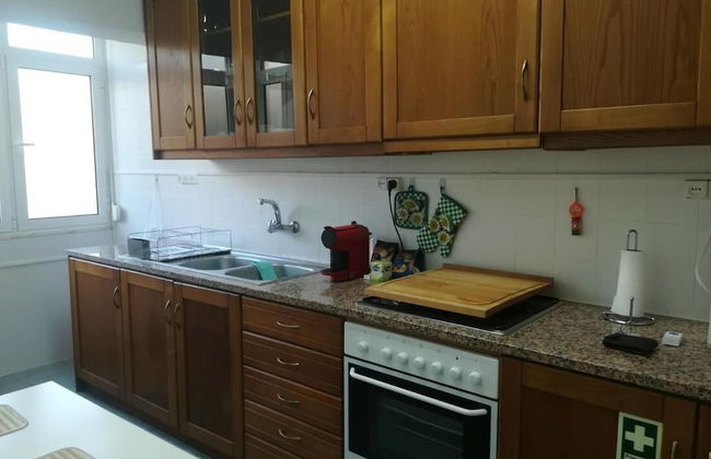 Casa do Pedro Lisbon South Bay - Foto 17