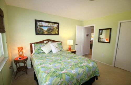 Tropical Beach House- 100 Steps to the Gulf! - Foto 26