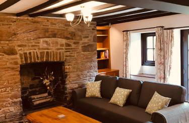 Cobblers Cottage in Brecon Beacons - Photo 7