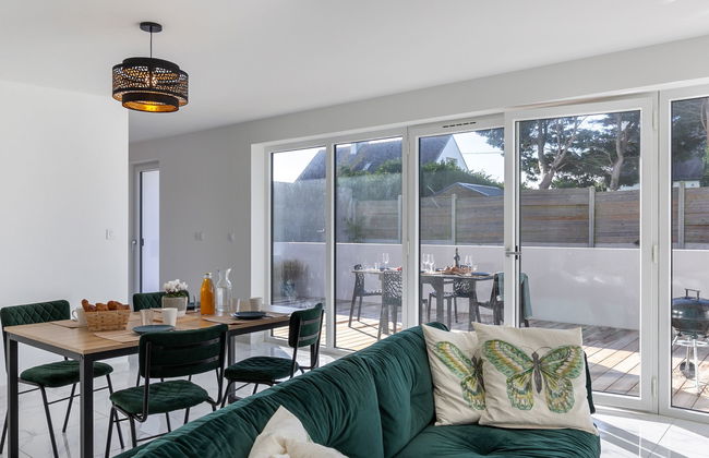 La cinquième Saison - Foto 3