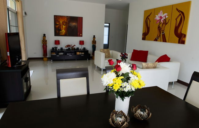 Talay Tara Resort - Foto 37