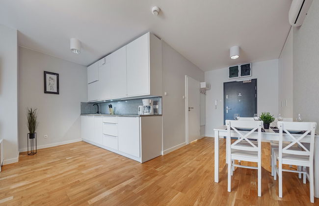 Apartament Sun & Snow Wisus - Foto 6