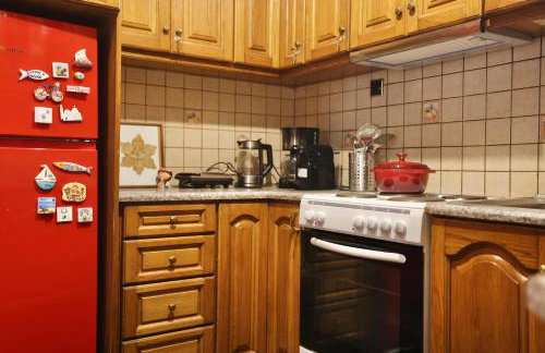 Cozy tricolor 2 bdr apt with gym & parking - Foto 17