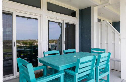 Beach Getaway in Amelia - Ocean Views & Room for 8 - Foto 19
