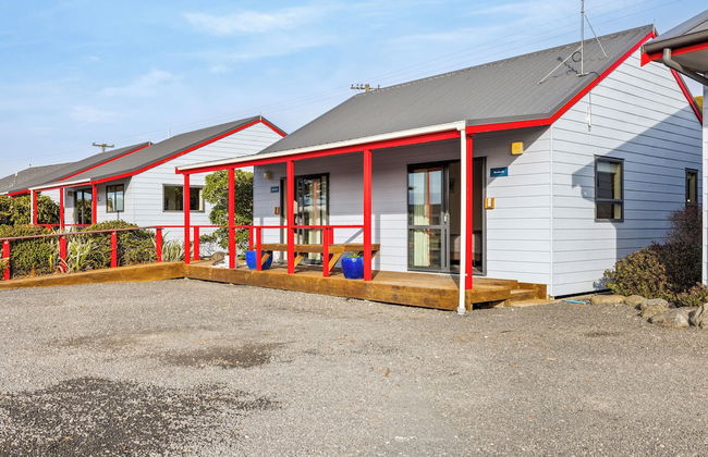 Kaikōura TOP 10 Holiday Park - Foto 77