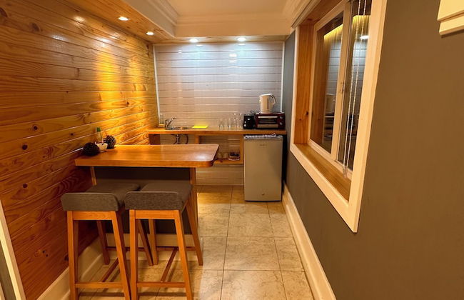 LOFT ALTOS SUITE - Foto 11