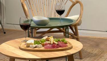 Cosy F2- Centre Caen & Abbaye - Foto 4