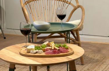 Cosy F2- Centre Caen & Abbaye - Photo 7