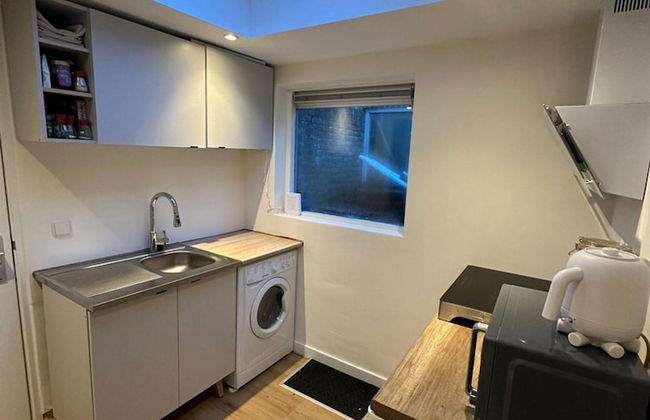 Qudi's Tiny House - Photo 6