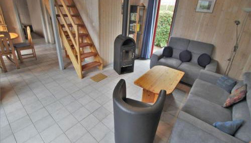 Ferienhaus im Ferienpark Mirow - Foto 3