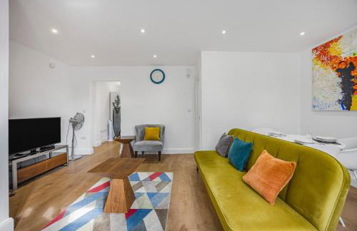 Garland Stylish Apartment 1 in Greater London - Foto 4
