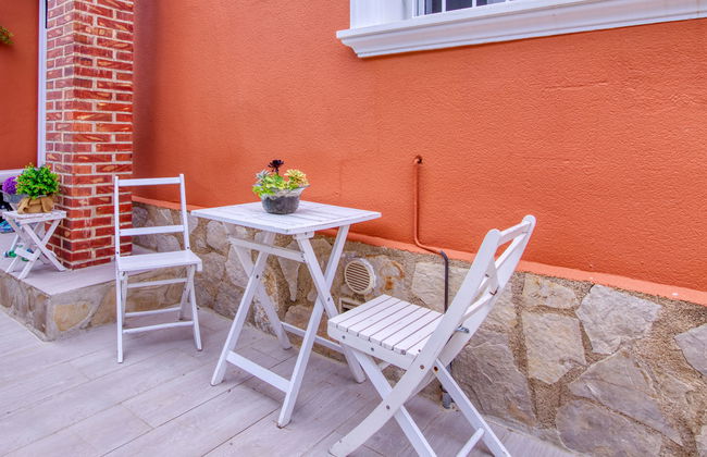 Villa Bellvedere - Foto 16