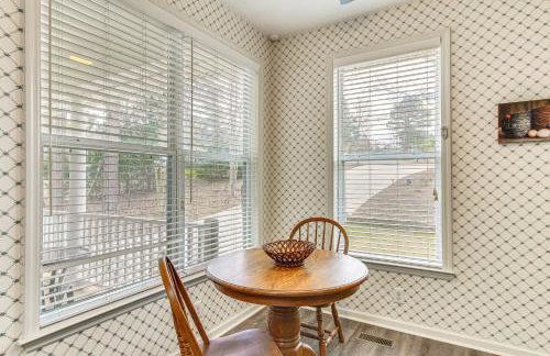 Scenic Water Views Lakefront Home in McCormick! - Foto 7