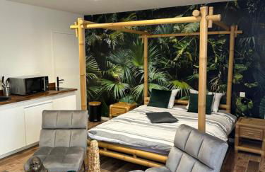 Jungle room - Foto 1