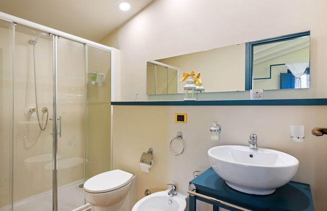 Belvilla by OYO Casale di Benedetto - Foto 25