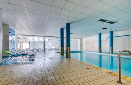 Studio aux pieds des pistes, des chemins de Rando - Foto 31