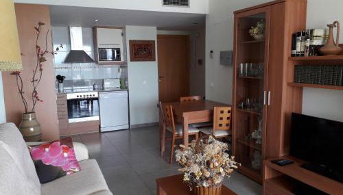 Sant Jordi club de golf apart 4 x 2 - Foto 5