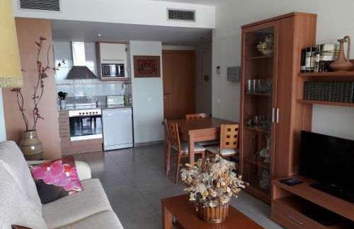 Sant Jordi club de golf apart 4 x 2 - Foto 5