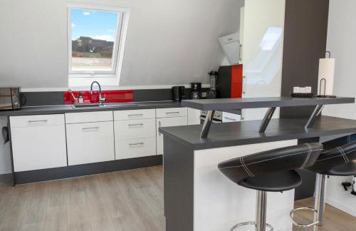 Loft E-Bike-Garage Fussbodenheizung Skigebiete nah - Foto 13